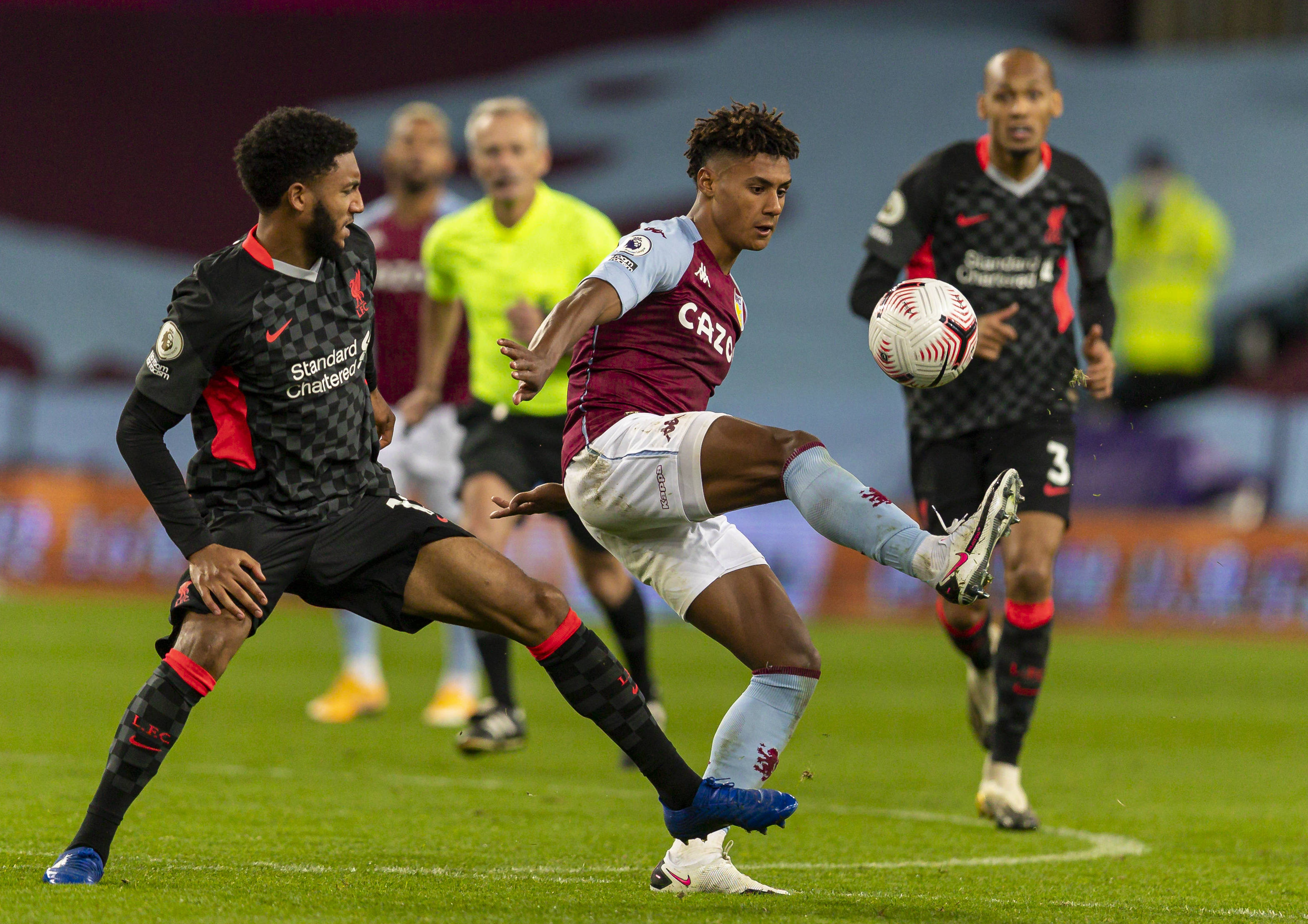 球则完美体 球则完美体