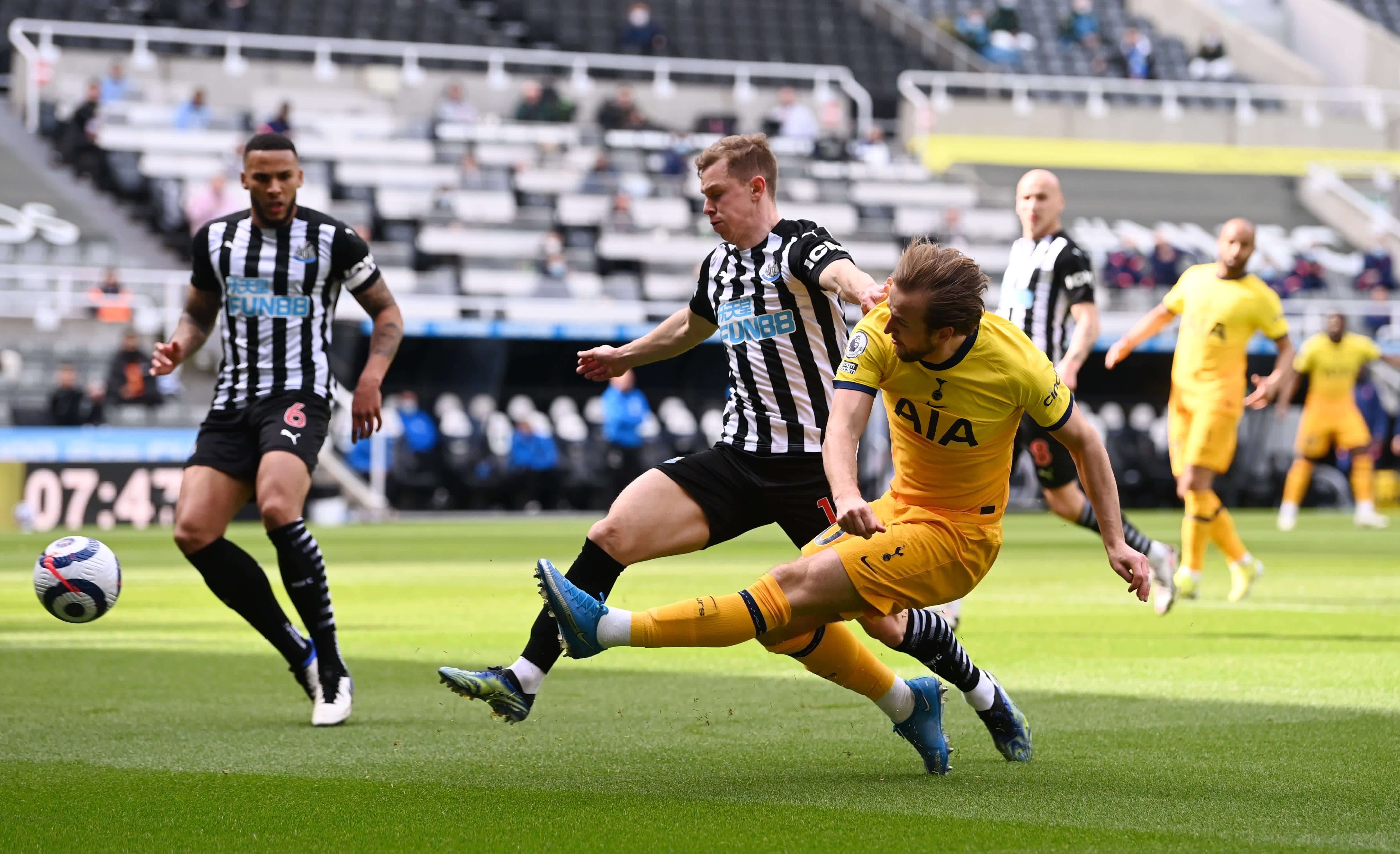 进球机会 进球机会