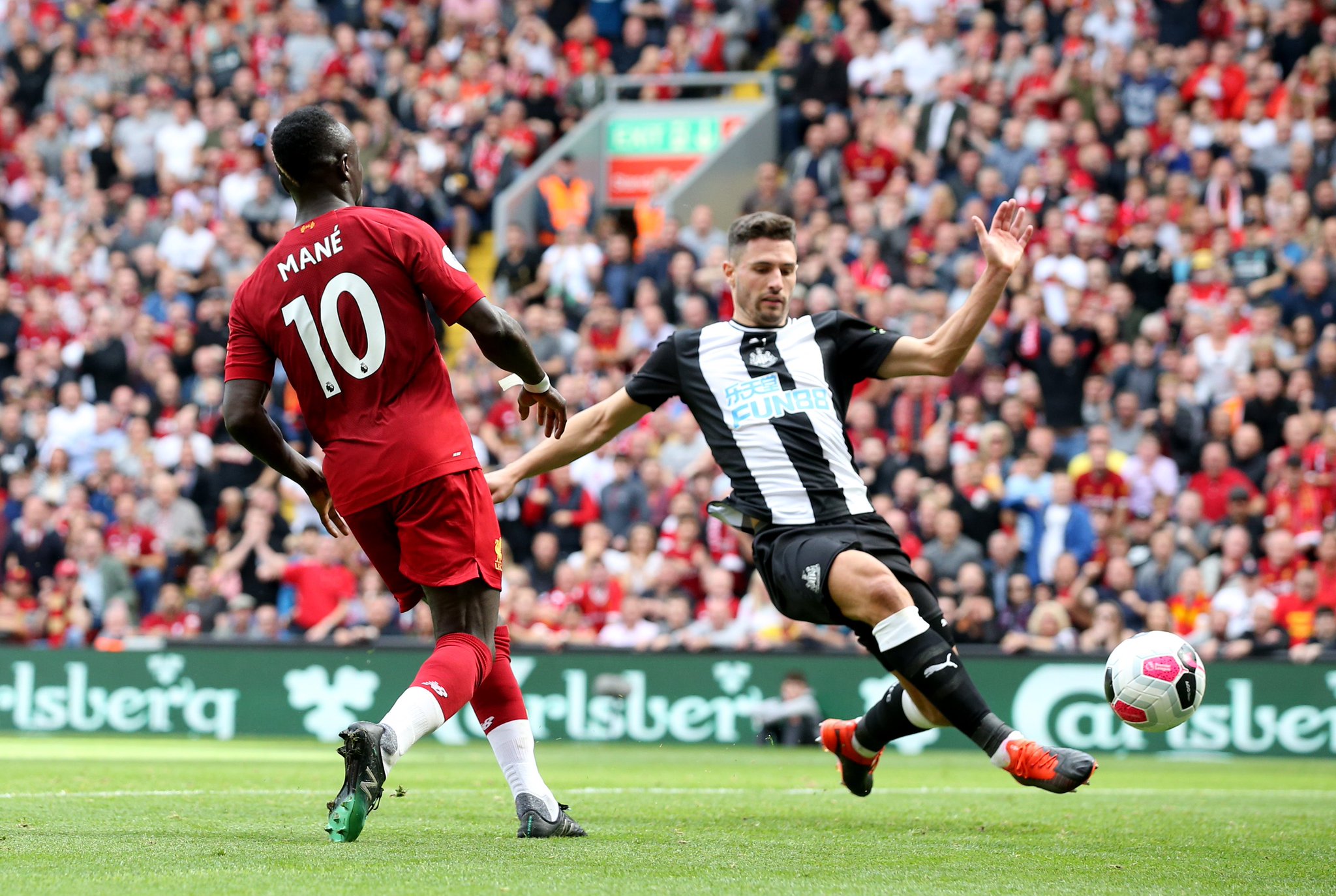 的不同解读 的不同解读