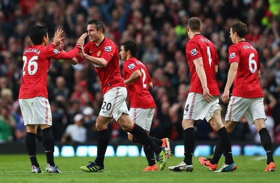 而利物浦与 而利物浦与